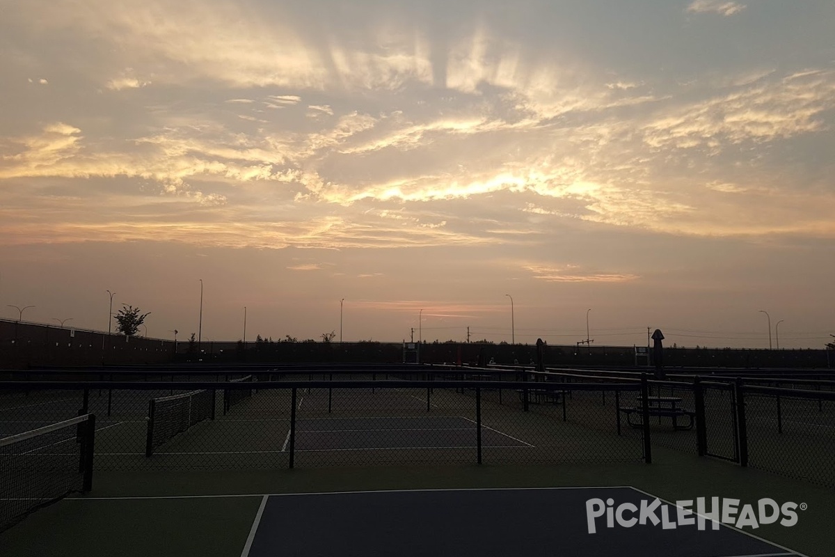 Photo of Pickleball at Red Deer Pickleball Club